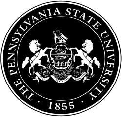 Penn State logo