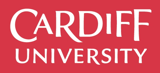 Cardiff University logo