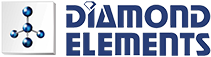 Diamond Elements logo